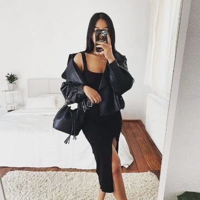 maifoncris's profile picture. Só pra desabafar e contar minhas coisas que ngm quer saber...🌼

Sem nenhuma outra rede social.