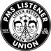 PMS LISTENER UNION (@PmsUnion) Twitter profile photo