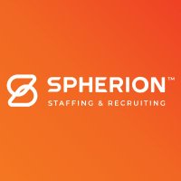 Spherion Galveston(@SpherionGC) 's Twitter Profile Photo