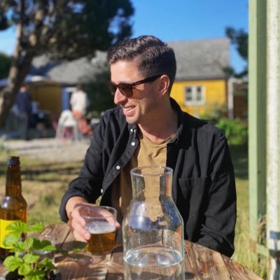 hugocarlmartin's profile picture. 