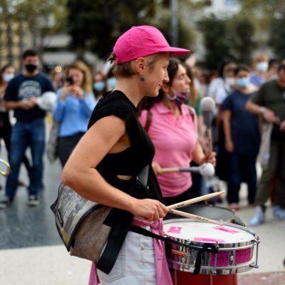 she/her | PhD candidate @ICTA_UAB | Postgrowth, Municipalism, Feminism