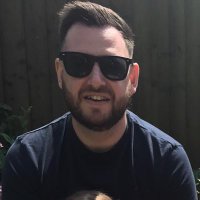Dr Lewis Field (@lewisfieldep) 's Twitter Profile