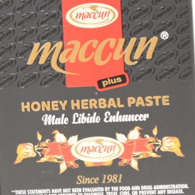 maccunplususa's profile picture. 100% Herbal male enhancement 
libido boost
Increased sex drive
Elevated stamina endurance 
Ultimate satisfaction for your partner 
Enhance orgasmic pleasure.