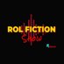 Rol Fiction Show (@rolfiction2) Twitter profile photo Rol Fiction Show (@rolfiction2) Twitter profile photo