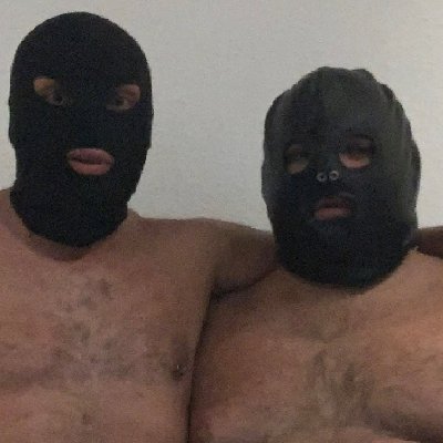 chubandbull's profile picture. gay bear couple with a lot of kilos and good vibes
follow us at: 
https://t.co/Bl1R2fUSWE 
https://t.co/tbj71AkVSQ
and https://t.co/WIsVKCAtMn