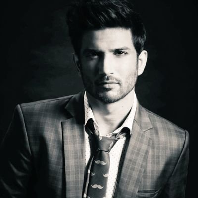 SandyK62863323's profile picture. Not a Bot! Definitely not jobless! Proud SSRian!