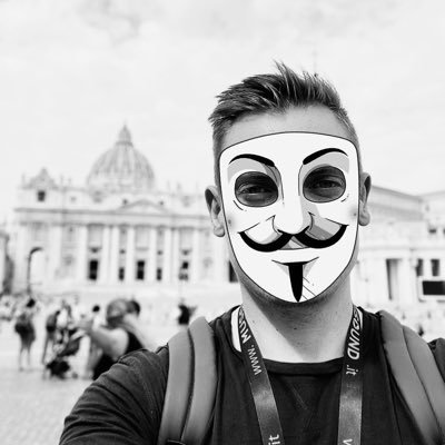 mkobhucftyse's profile picture. Cybersecurity enthusiast with a focus on reverse engineering and CTFs, and a professional software engineer.