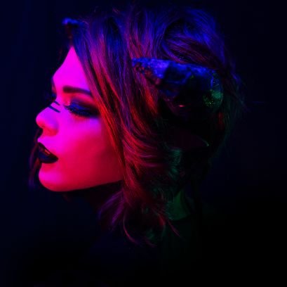 She/Her/Hers
DJ, Producer, and resident funk demon from the ATL. DnB 20XX ;)