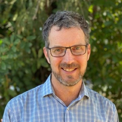 OdefeyJ's profile picture. Water Policy Director, One Water Econ