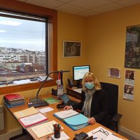 Catherine Brulé-Delahaye (@cbruled) 's Twitter Profile