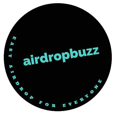 Airdrop Buzz,Love Free Crypto,Follow Me.
Subscribe On Youtube.🛡️⚔️ 
💙 https://t.co/BUrkvbYlfI Army