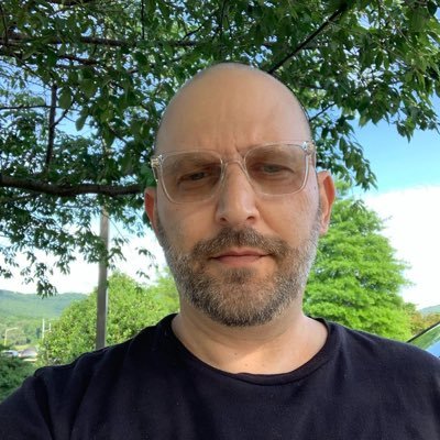 TheBortIdentity's profile picture. I see hacks