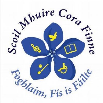 Scoil Mhuire Náisiúnta, Corofin, Co. Clare