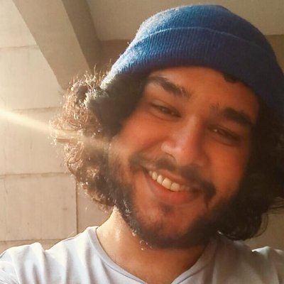 Hi, I am a copywriter from India with 10+ years of experience. I am on X to keep an eye on trends and be the reason for a few of them.