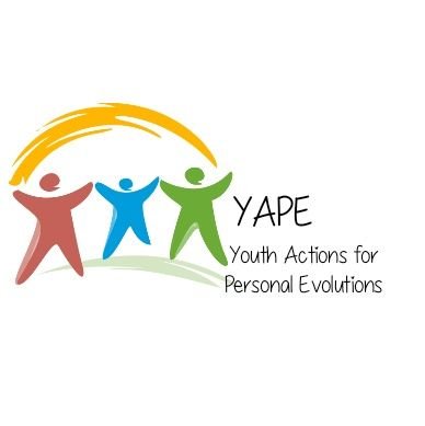YAPE-Ug Mission~ To be the number one organization in Championing Youth Personalities✊ and Aspirations.