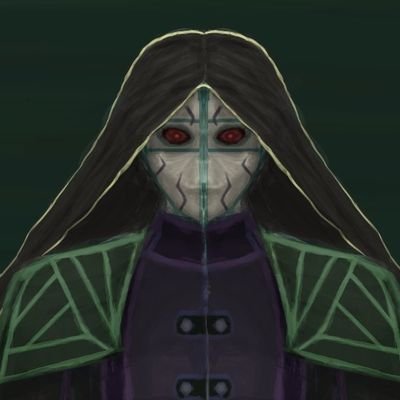 deusartsさんのプロフィール画像