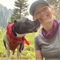 Katrina van Raay, Ph.D. (@katrinavanraay) 's Twitter Profile