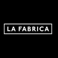La Fábrica(@la_fabrica) 's Twitter Profile Photo