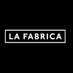 La Fábrica (@la_fabrica) Twitter profile photo