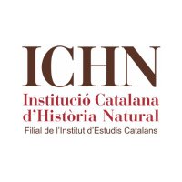 Institució Catalana d'Història Natural (ICHN) (@ichn_iec) 's Twitter Profile