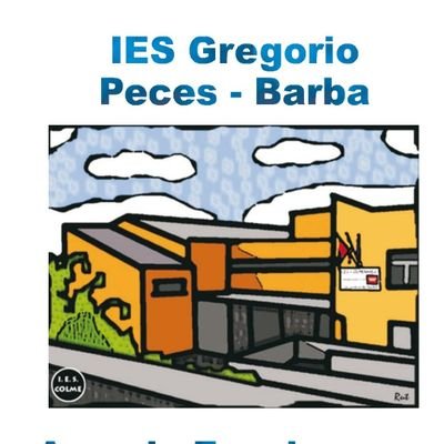 IES Gregorio Peces-Barba Profile
