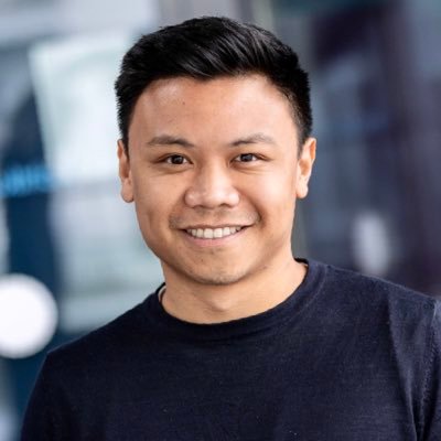 Partner @ZeroPrimeVC | Venture Partner @Speedinvest | Devtools, AI/ML, Data & Infra | Chasing 🦄 🤖 🤓 | SF 🌁 / Berlin 📍
