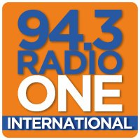 94.3 Radio One India (@943radioone) 's Twitter Profile Photo 94.3 Radio One India (@943radioone) 's Twitter Profile Photo
