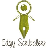 Edgy Scribblers(@EdgyScribblers) 's Twitter Profile Photo