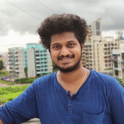 ImkunderNitin's profile picture. i born special