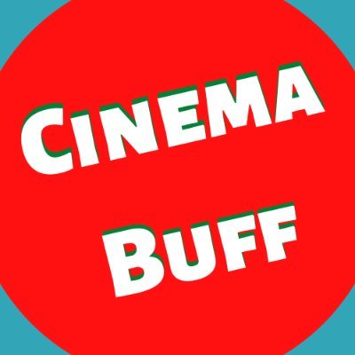 Cinemabu11's profile picture. A fan of film. Favorite genres are Sci-Fi & Fantasy. I'm also into comics and video games.

🏳️‍🌈 (bisexual)

https://t.co/yI6XkGJc6e