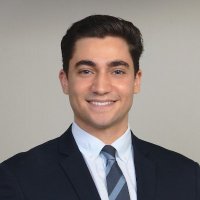 Robert Ariss (@rwarissmd) 's Twitter Profile