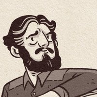 Rik Worth (New Account) (@rikworthwriter) 's Twitter Profile