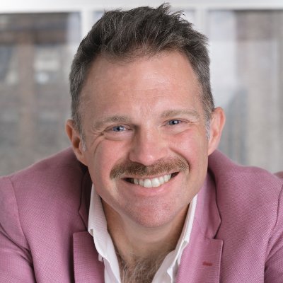 Leadership coaching for founders, executives, and entrepreneurs | You're good at business, now get good at people | DM for coaching, courses, and speaking.