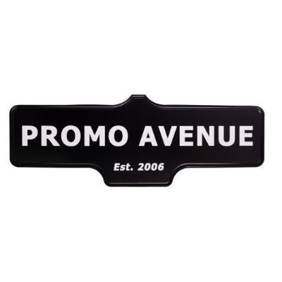 PromoAve's profile picture. Agence marketing intégré | Publicité, relation de presse et promotion
Marques de divertissement et bannières internationales