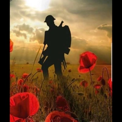 Twitter account for the Coatbridge branch of Poppy Scotland. Reg Number NL 124 01 W