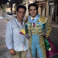Antonio 🇪🇸 (@antoonioomg) 's Twitter Profile