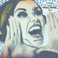 Leading Lady Machine Works (@leadingladymw) 's Twitter Profile
