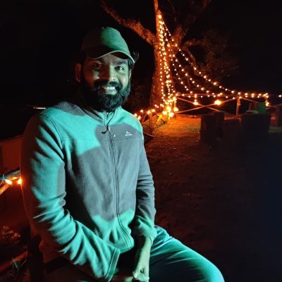 ramthenmala's profile picture. Welcome to my world of Travel, Food and Movies, the best combo ever!
I’m Ram, a techie by profession, a photographer by passion and a traveller by nature.
P.S.