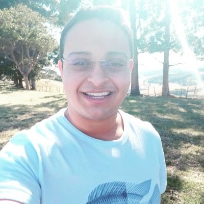 Oliveira_Caiio's profile picture. 
