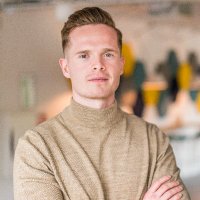Jos Raaijmakers (@josraaijmakers) 's Twitter Profile