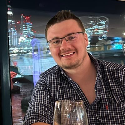 Ross_Gilmore_'s profile picture. Aberdeen 🏴󠁧󠁢󠁳󠁣󠁴󠁿
Craft Beer 🍺
Scouting ⚜
Outdoors 🏔
Camping ⛺️
Small Business Owner/workaholic 💼