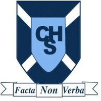 CHS Future Fridays (@futurefridaychs) 's Twitter Profile
