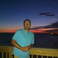 Benji Harrison (@bluehose13) 's Twitter Profile