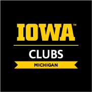 The Iowa Club of Michigan is all things black and gold for Hawkeye alumni, students, and fans of the University of Iowa who reside in Michigan.