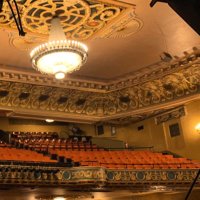 State Theatre(@StateTheatrePA) 's Twitter Profileg