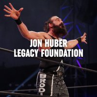 Jon Huber Legacy Foundation (@jonhuberlegacy) 's Twitter Profile