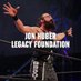 Jon Huber Legacy Foundation (@JonHuberLegacy) Twitter profile photo