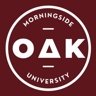 We are Morningside College's Circle of the Omicron Delta Kappa Honor Society. We are committed to community service and creating great leaders on campus.