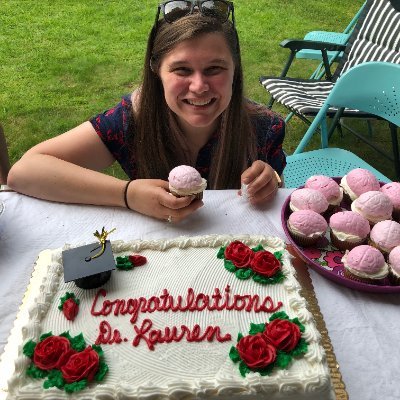 Dr. Lauren Reynolds Profile