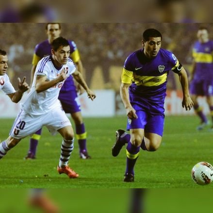 RafitaGoleador9's profile picture. 